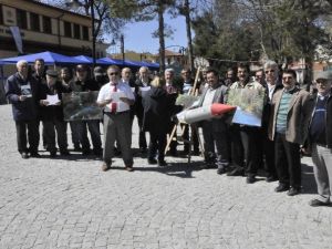 Gürleyikliler Ekolojik Köy Olmak İstiyor