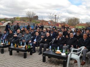 Kulu Canımana’da Kutlu Doğum Haftası Etkinliği