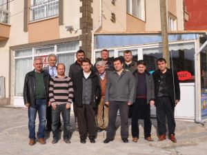 Eskişehir’de Kutlu Doğum Etkinliği