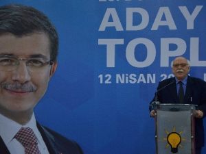 Bakan Avcı: “Fantezilerle Oy Kullanılacak Bir Seçim Değil”