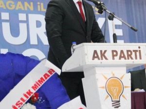 Baydar: "Ardahan’ı Koltuk Sevdalılarından Kurtaracağız"