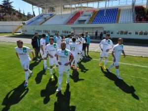 Türkiye Liglerinde Namağlup TEK Şampiyon Bodrumspor