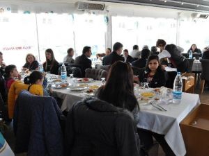 Merkez Parti Aday Tanıtım Toplantısı
