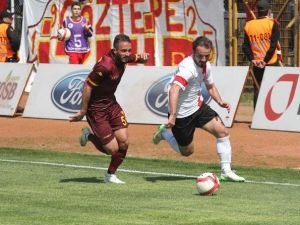 Spor Toto 2. Lig: