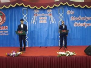 Furkan Vakfı’ndan Kutlu Doğum Haftası Programı