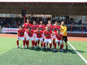 Yeni Çanspor Bal’a Veda Etti