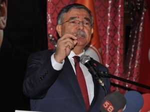 Milli Savunma Bakanı Yılmaz: “Demokrasinin Çıtasını Yükselteceğiz”