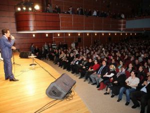 Zekai Tunca’dan Keyif Dolu Gece