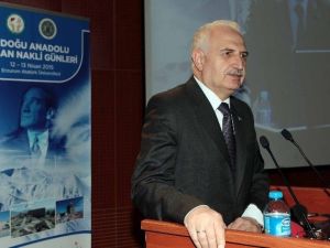 2. Doğu Anadolu Organ Nakli Günleri