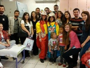 Keçiören’in Gönüllüler Ailesi Büyüyor