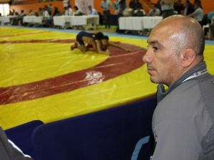 Tarladan Türkiye Şampiyonluğuna