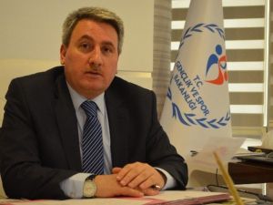 Peygamberimizin Yaşam Şeklini Tatbik Etmek Görevimizdir