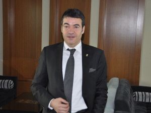 Sadık Karakan’dan Çalışma Sözü