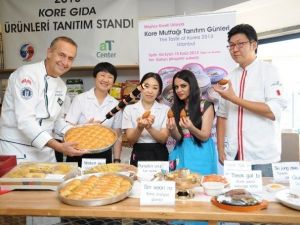 Baklavanın Sırrı Ustasında