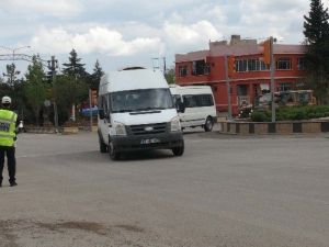 Suriye Sınırında ’Ölü Bölge’ İncelemesi