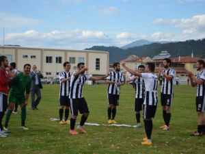 Ortaca Belediyespor ‘Bal’landı