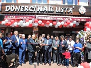 AK Parti Bartın Milletvekili Adayları Amasra’da