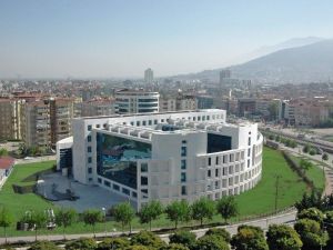 8 Emniyet Müdürü Eskiten Bina 2016 Yılında Hizmete Girecek