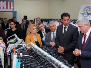 Dilek Dükkanı’ndan Ücretsiz Alışveriş