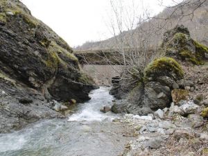 Kuzköy Hes’e Mahkeme İpital Kararı Verdi