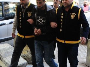 Kişiyi Hürriyetinden Yoksun Kılmaya 6 Yıl 1 Ay 10 Gün Hapis Cezası