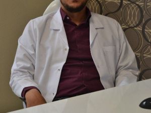 Çocuk Cerrahi Uzmanından Kasık Fıtığı Uyarısı
