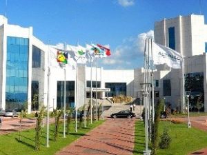 Büyükşehir’in Enerjisi Hiç Kesilmiyor