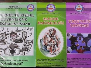 Madde Bağımlılığı İle Mücadele Sürüyor