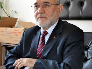 Eskişehir’de Kutlu Doğum Haftası Etkinlikleri