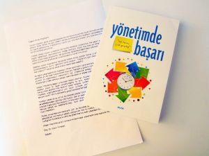 Başkan Yılmazer’den Örnek Davranış