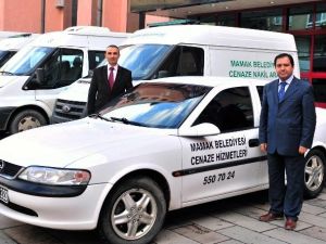 Mamak Belediyesi Vatandaşın Acısını Paylaşıyor
