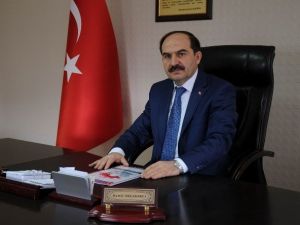 Sicil Belgesi Sahibi İşletmelere ’İşletme Cetveli’ Uyarısı