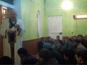 “Camiler Evimiz Olsun” Projesi Halkı Camiler İle Buluşturuyor