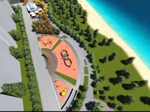 Hürriyettepe Park Projesi Hızla İlerliyor