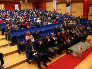 Kutlu Doğum Haftası