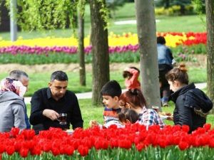 Kocaeli Halkı SEKA’ya Akın Etti