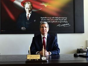 Halk Sağlığı Müdürü Dr. Demirel’den Ambalajlı Su Satışıyla İlgili Açıklama