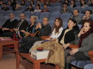 Avustralyalı Şairden Çanakkale Şiirleri
