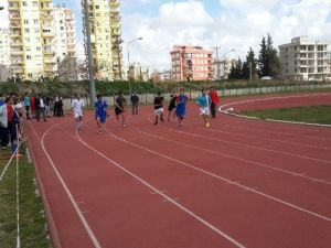 Özel Sporcunun Büyük Başarısı