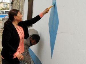 Akdeniz Belediyesi Her Ay Bir Mahallede Şenlik Düzenleyecek