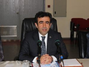 Kocaeli’de Sağlıkta Merkezi Sistem Dönemi Başlıyor