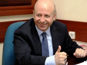 Kocasinan Belediye Başkanı Ahmet Çolakbayrakdar: