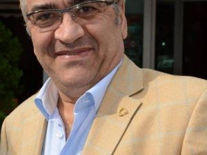 Ener Başkanı Vahdet Nafiz Aksu: “Erzurum Gıda Ve Hayvancılık İhtisas Endüstri Bölgesi Kurulmalı”