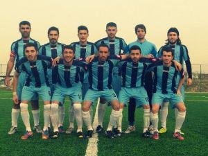 Malatya Amatörünün Şampiyonu Demirspor Oldu
