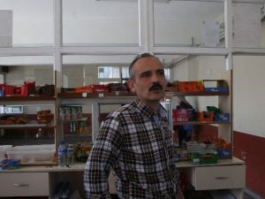 Bursa’da 2 Okulu Talan Ettiler