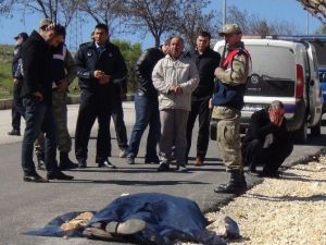 Temizlik Yaparken Hayatını Kaybetti