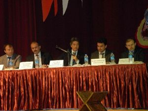 9. Bölge Hafızlık Ve Ezan Okuma Finali Fethiye’de Yapıldı