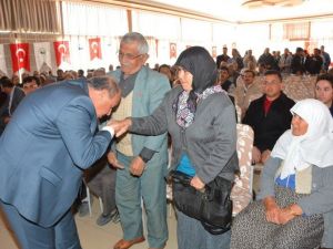 Otgöz, Seydikemer’in 1 Yılını Değerlendirdi