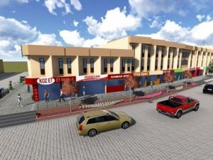 Biga’da Değişim Sürüyor