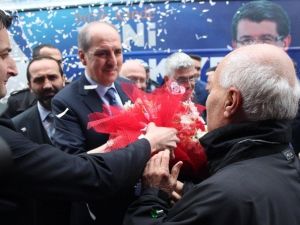 Numan Kurtulmuş’tan Demirtaş’a Cevap